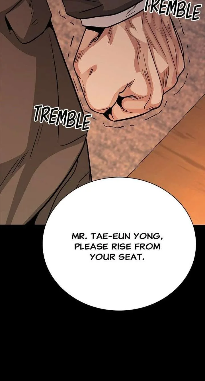 Worst Generation Chapter 43 page 131