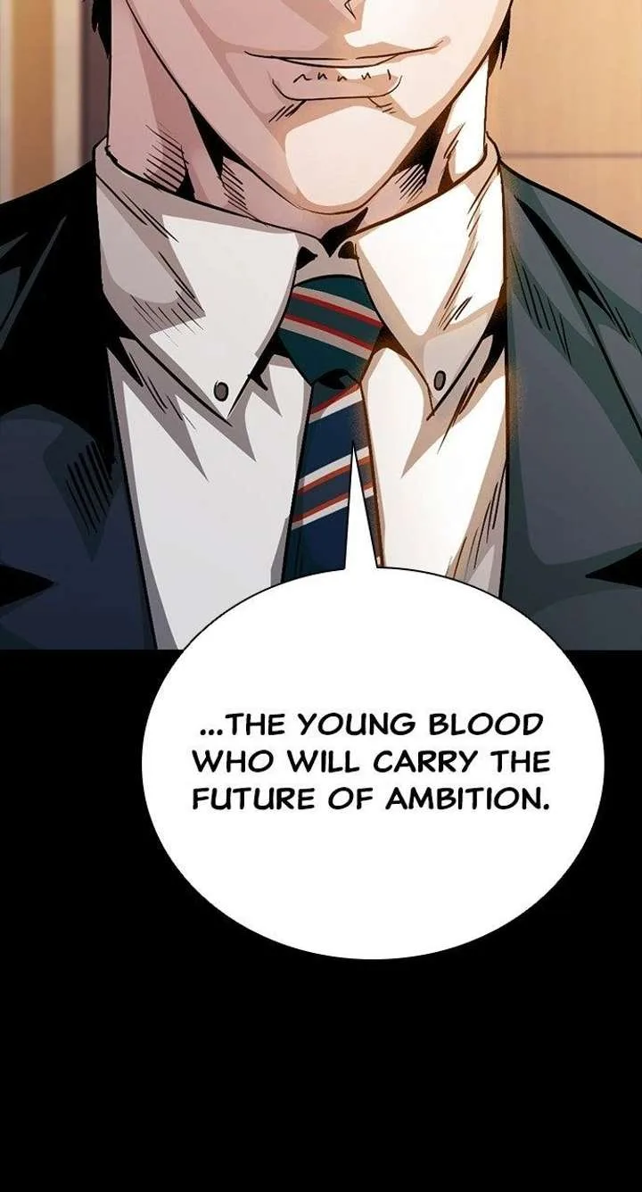 Worst Generation Chapter 43 page 134