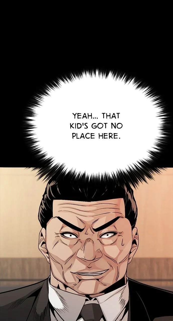 Worst Generation Chapter 44 page 6
