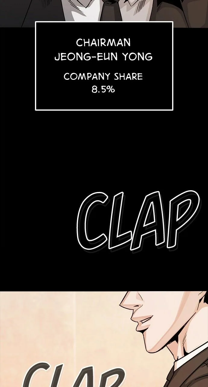Worst Generation Chapter 44 page 7