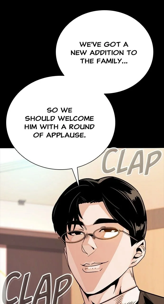 Worst Generation Chapter 44 page 9