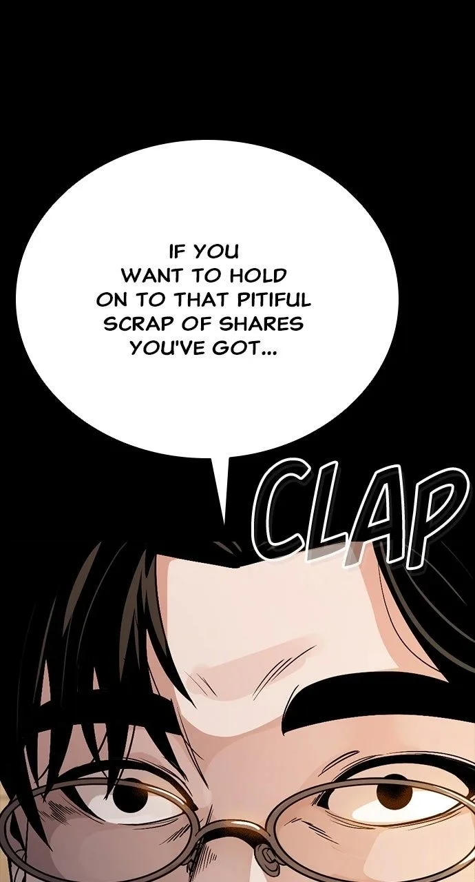 Worst Generation Chapter 44 page 11