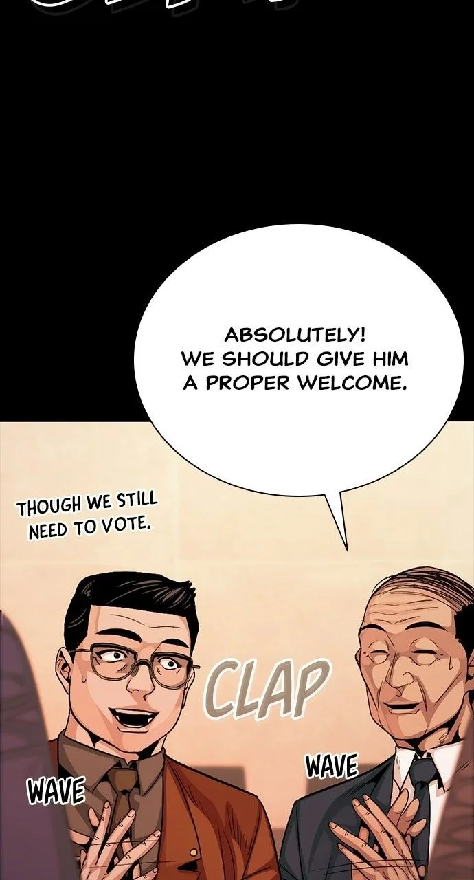 Worst Generation Chapter 44 page 14