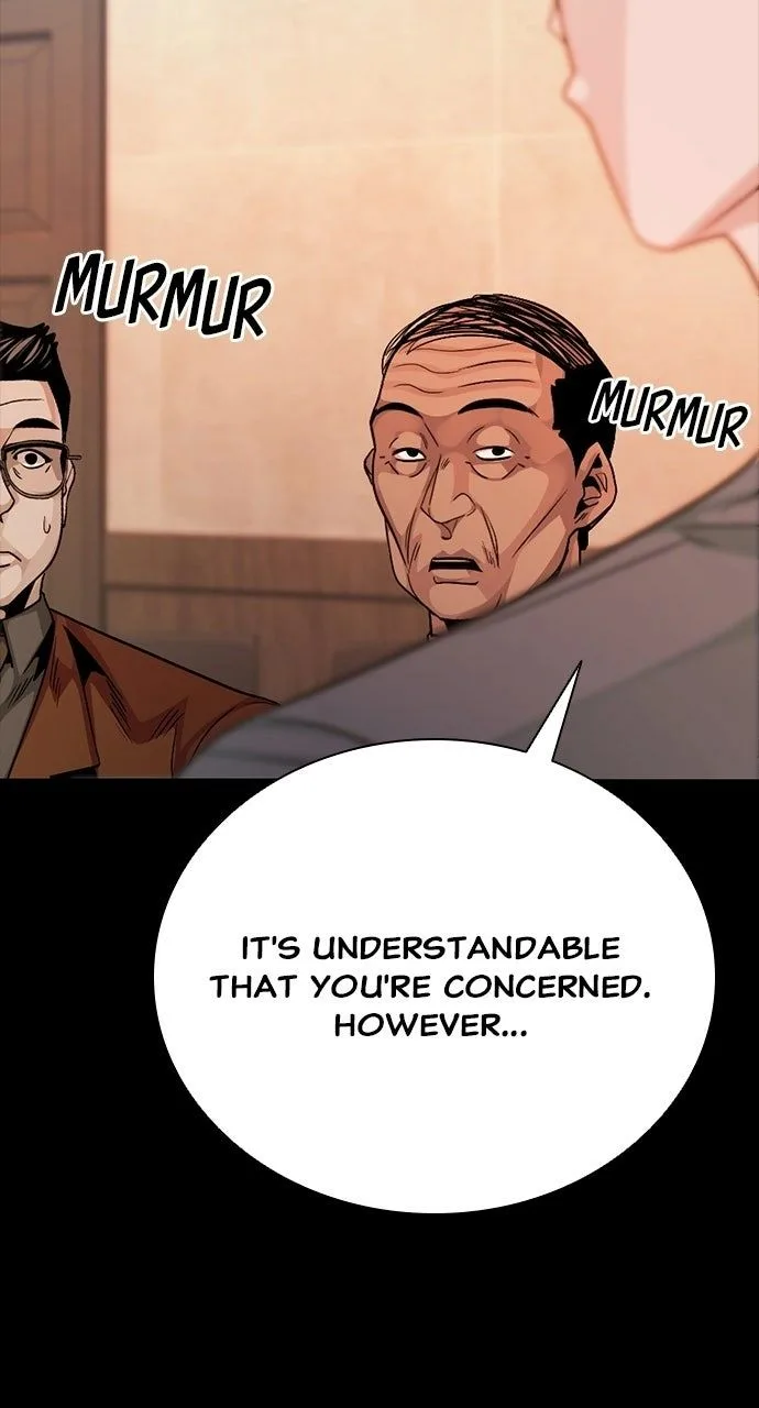 Worst Generation Chapter 44 page 25