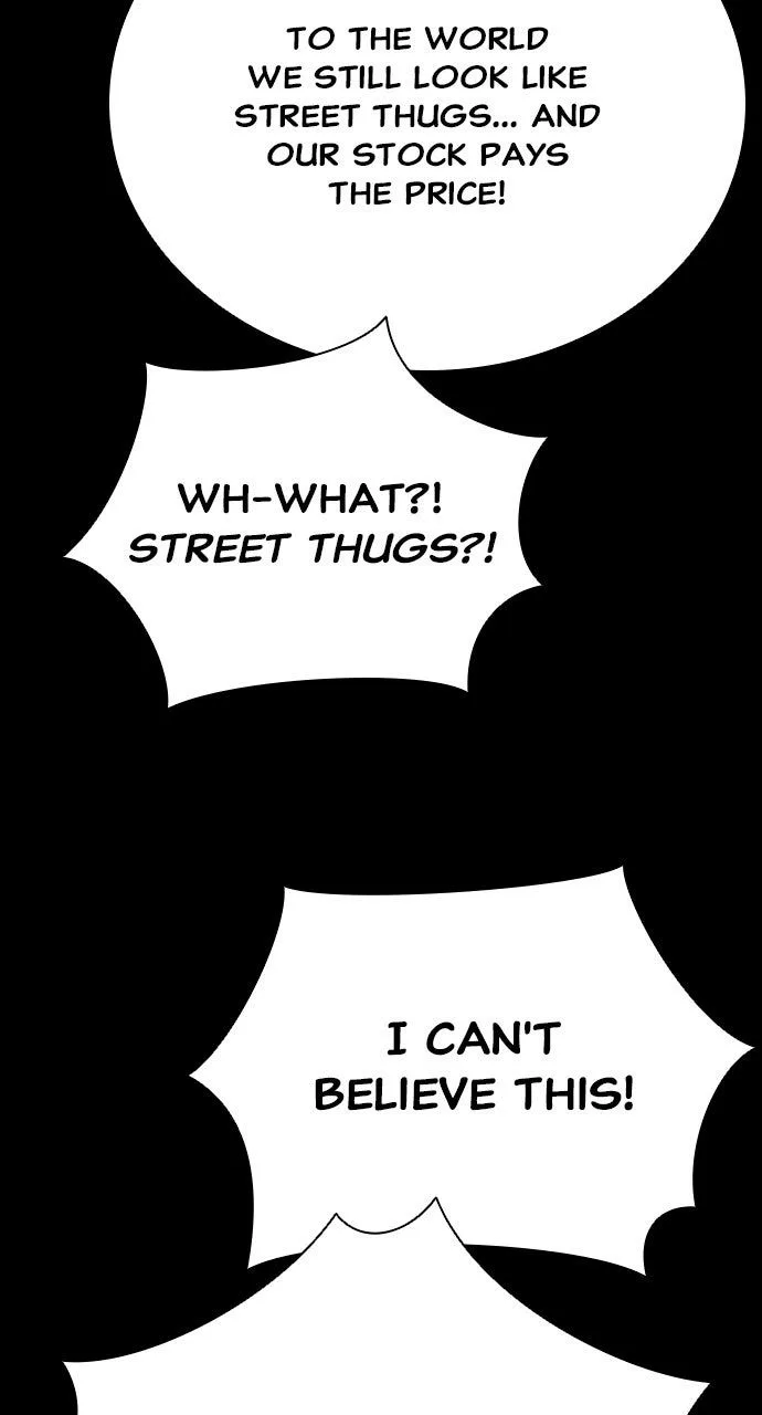 Worst Generation Chapter 44 page 33