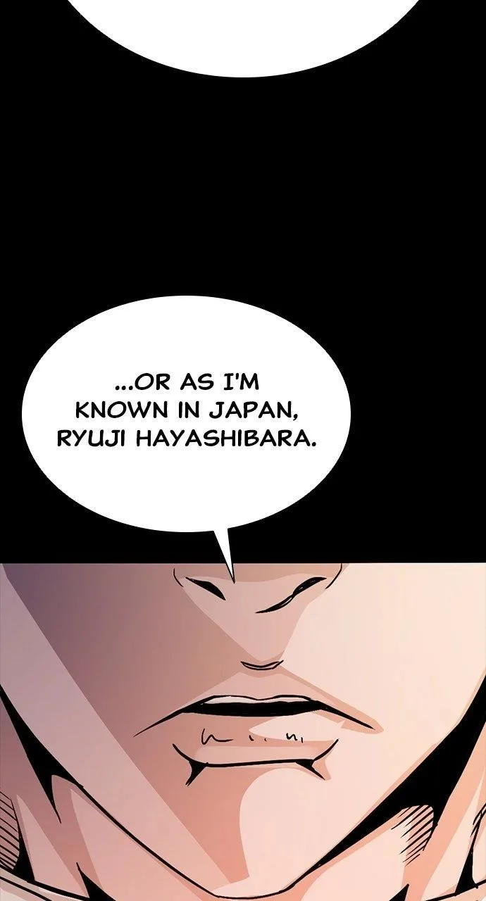 Worst Generation Chapter 44 page 40