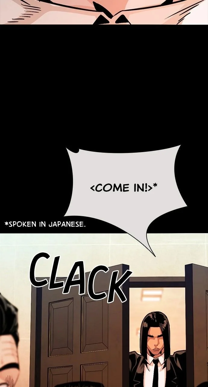 Worst Generation Chapter 44 page 41