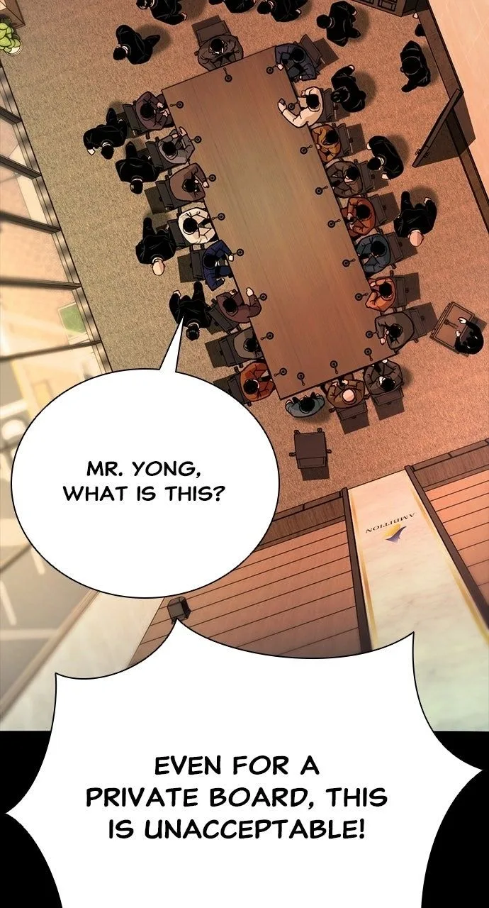 Worst Generation Chapter 44 page 43