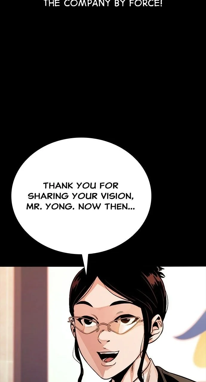 Worst Generation Chapter 44 page 55