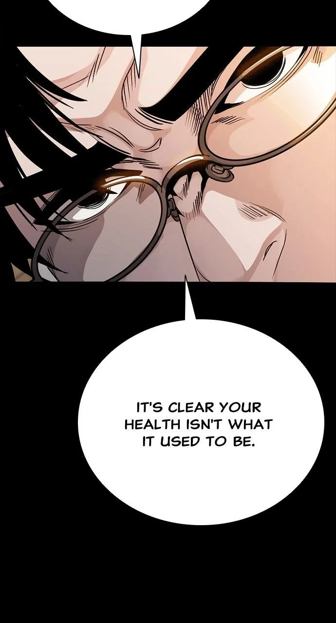 Worst Generation Chapter 44 page 61