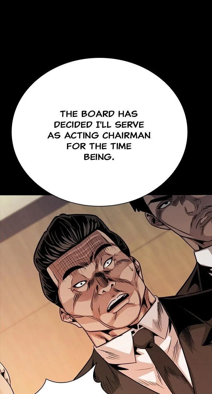 Worst Generation Chapter 44 page 62