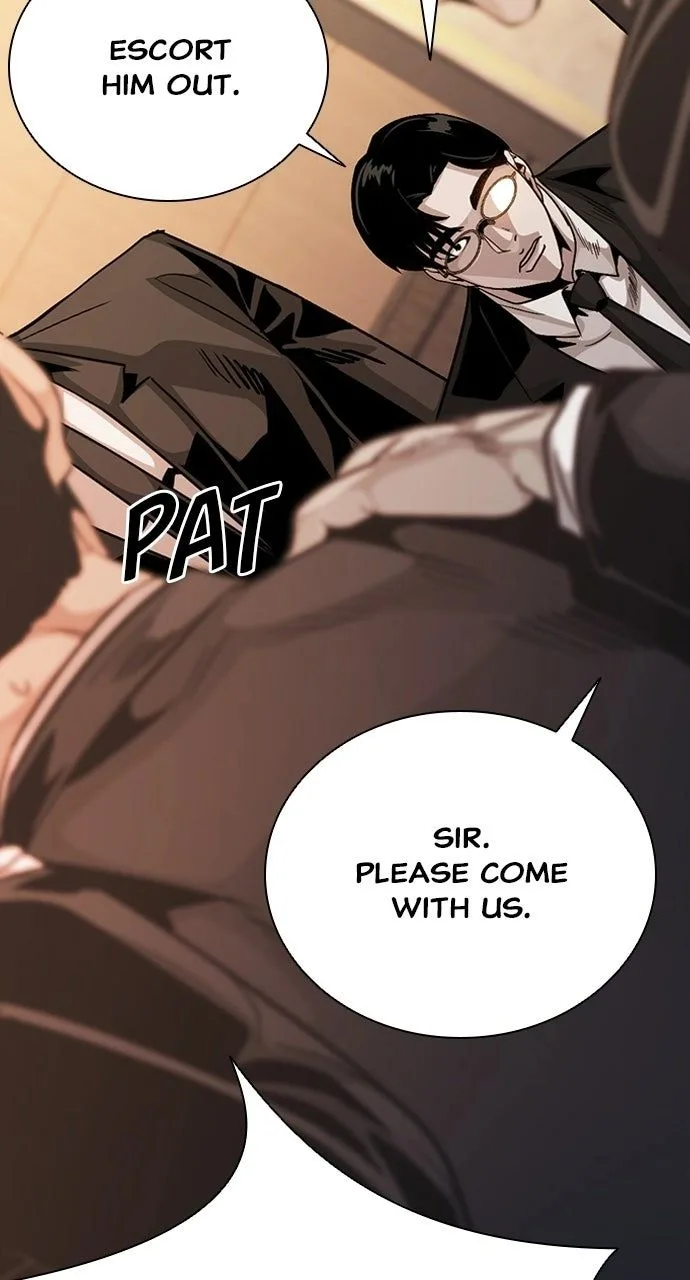 Worst Generation Chapter 44 page 64