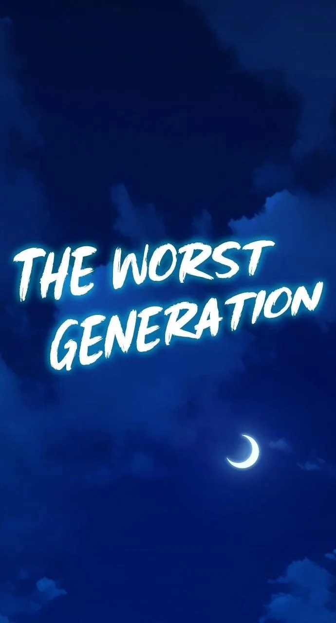 Worst Generation Chapter 44 page 86