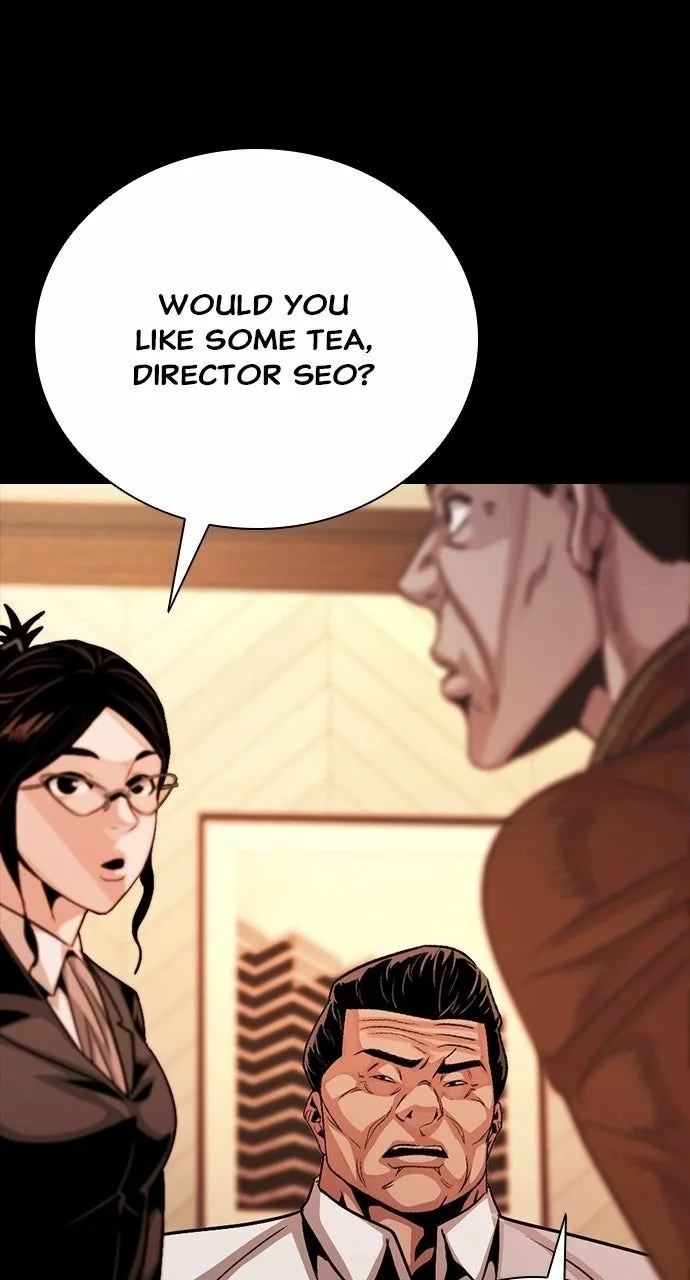 Worst Generation Chapter 44 page 94