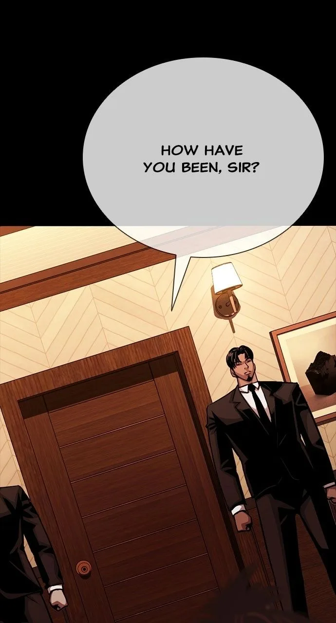 Worst Generation Chapter 44 page 97