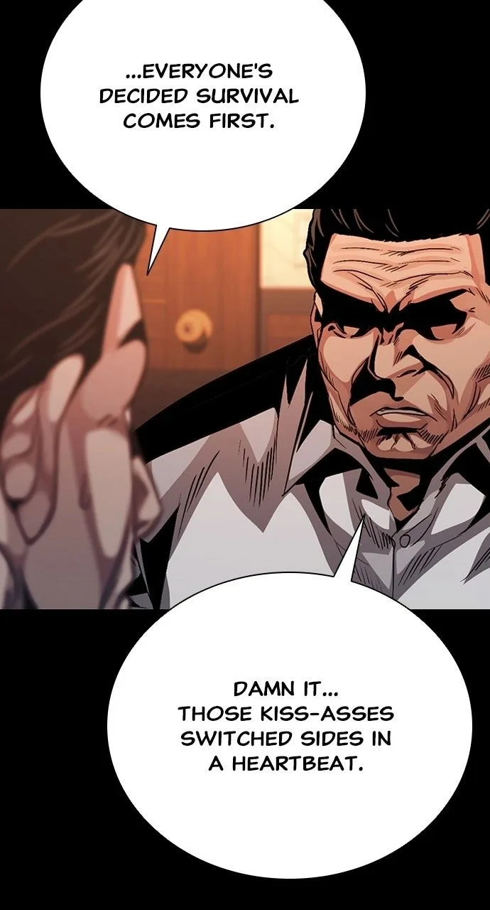 Worst Generation Chapter 44 page 110