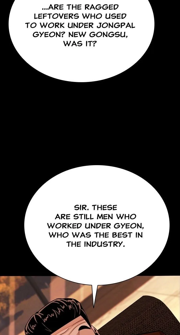 Worst Generation Chapter 44 page 112