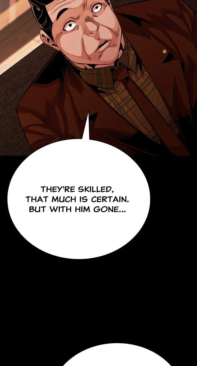 Worst Generation Chapter 44 page 113