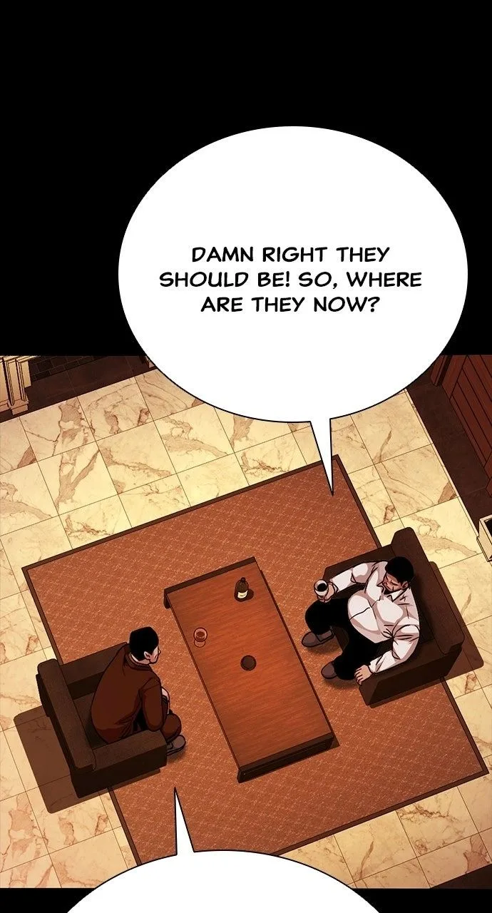 Worst Generation Chapter 44 page 119
