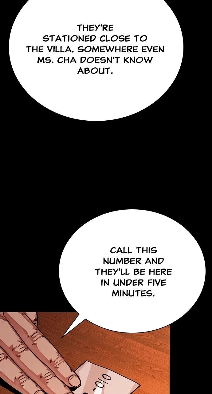 Worst Generation Chapter 44 page 120
