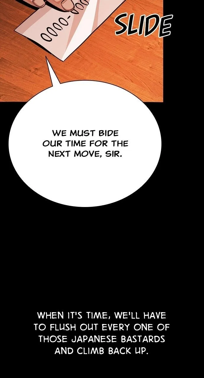 Worst Generation Chapter 44 page 121