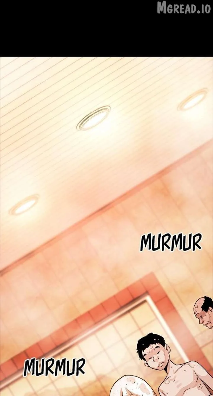 Worst Generation Chapter 45 page 1