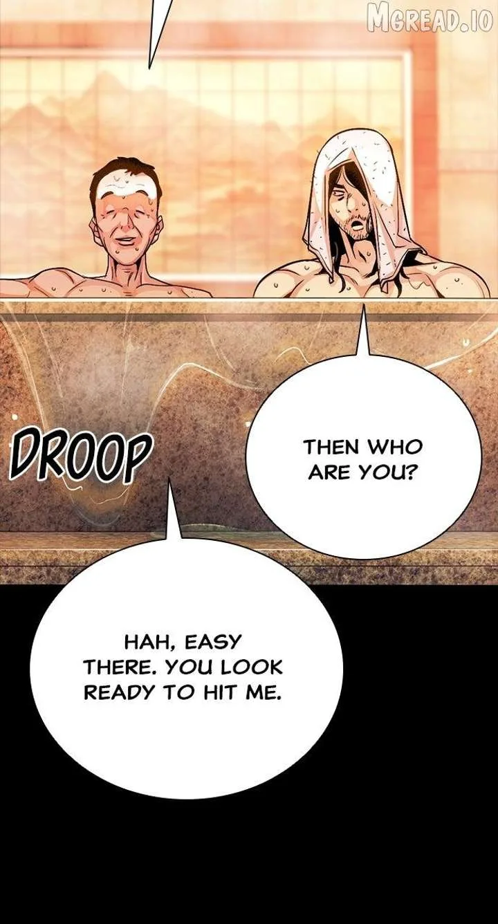 Worst Generation Chapter 45 page 14