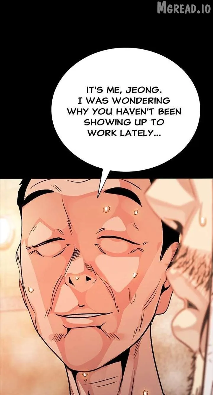 Worst Generation Chapter 45 page 15