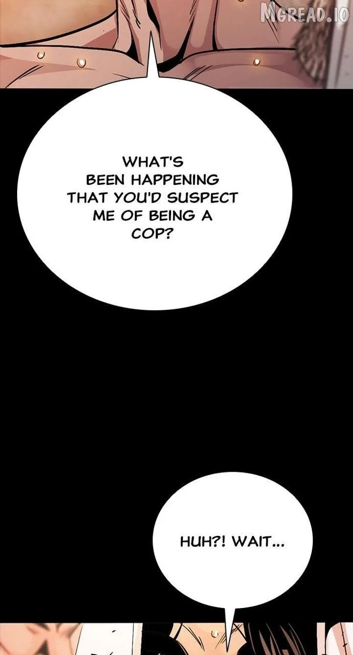Worst Generation Chapter 45 page 16