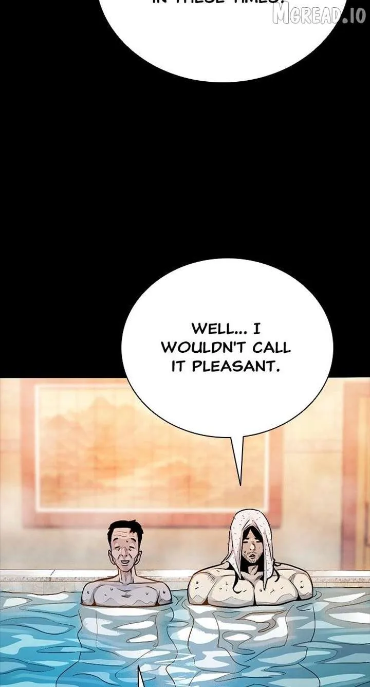 Worst Generation Chapter 45 page 23