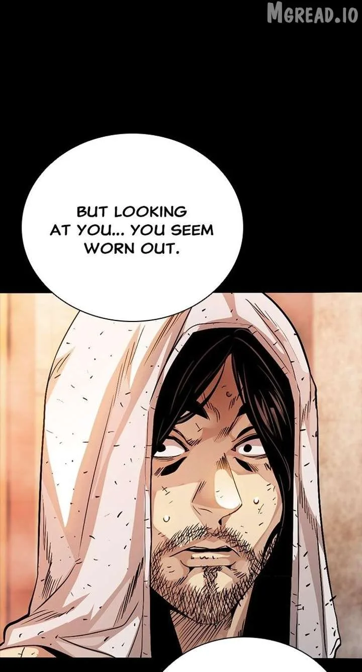 Worst Generation Chapter 45 page 19