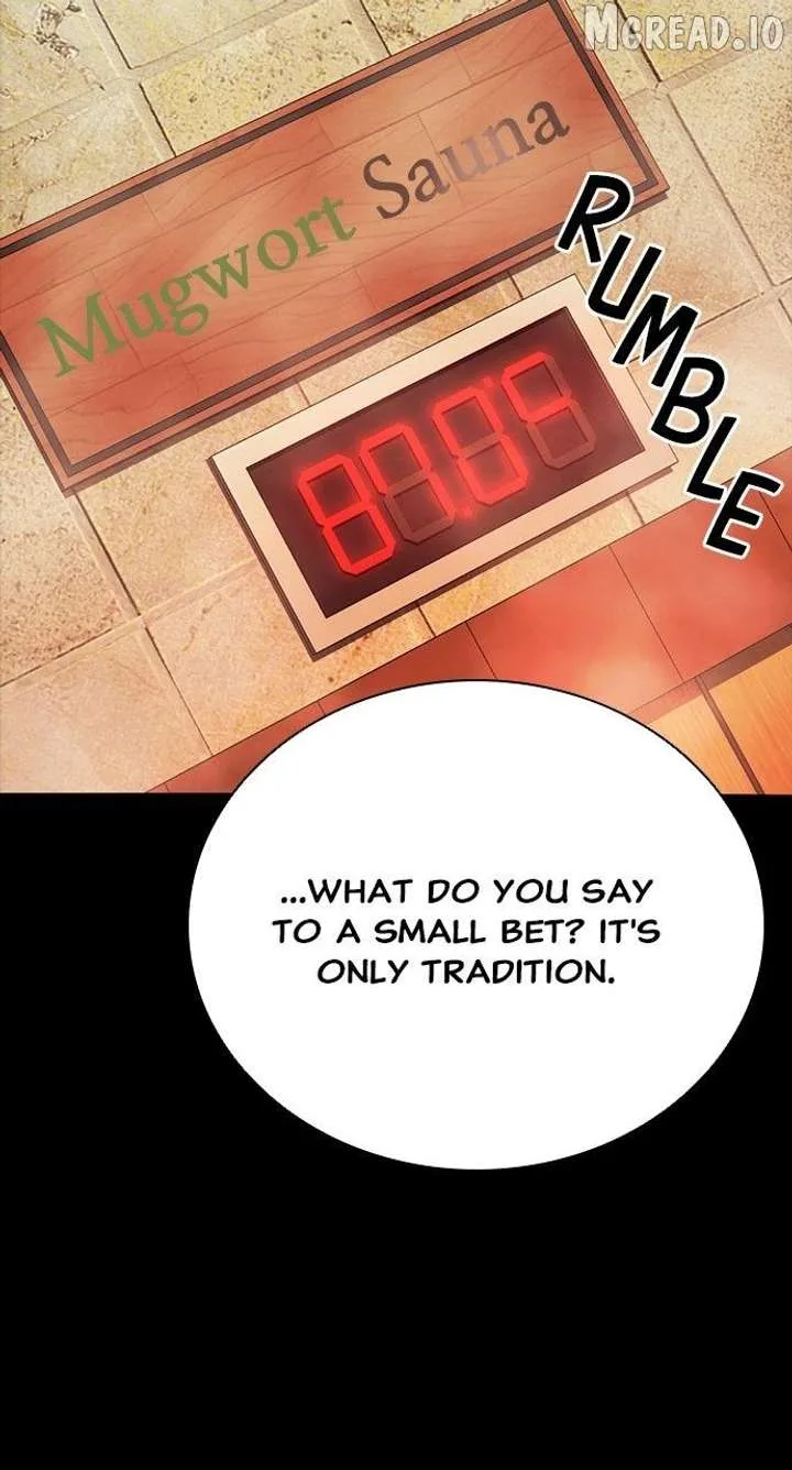 Worst Generation Chapter 45 page 34