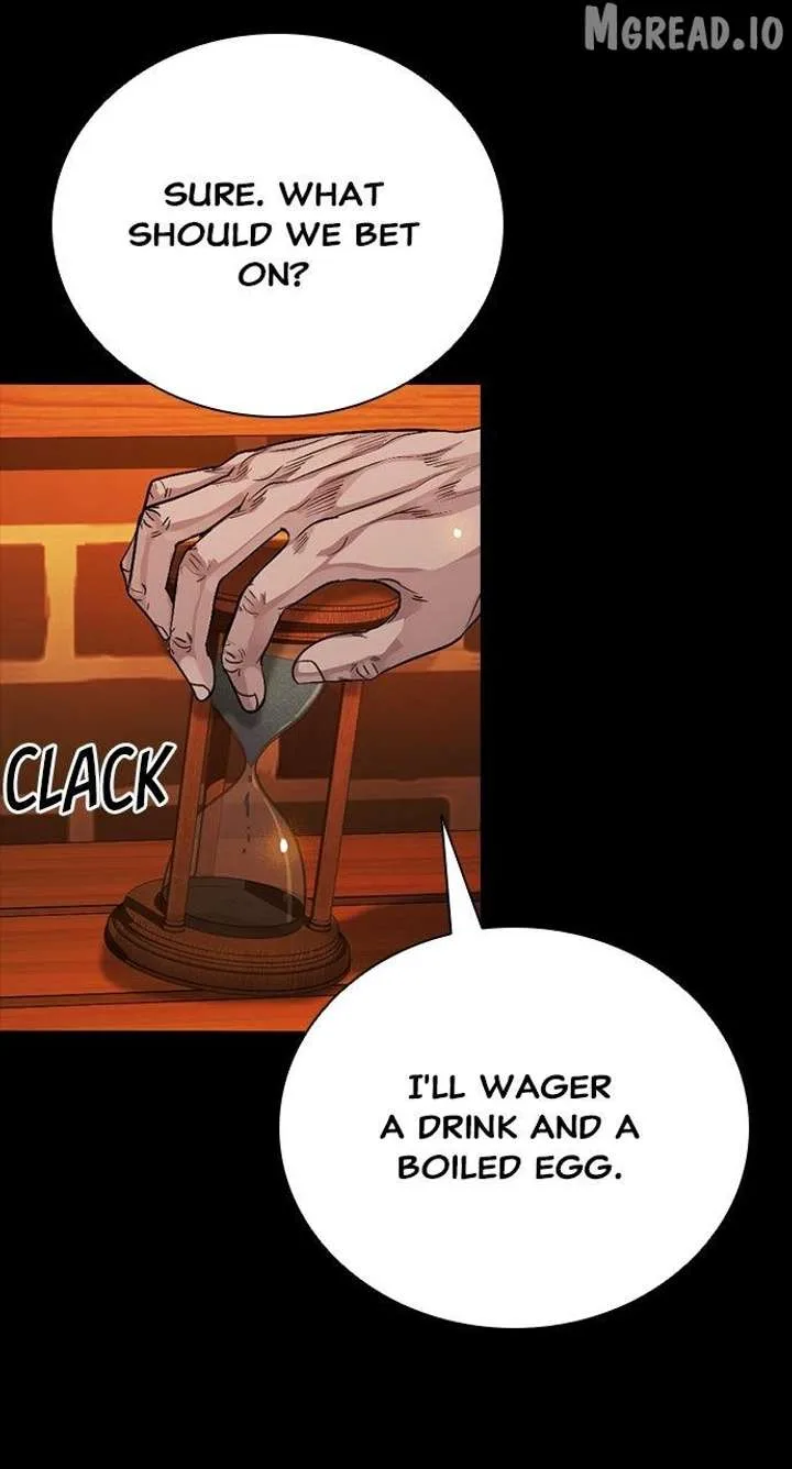 Worst Generation Chapter 45 page 35