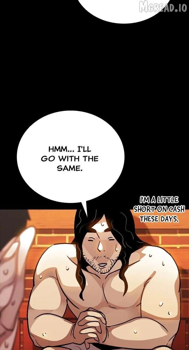 Worst Generation Chapter 45 page 37