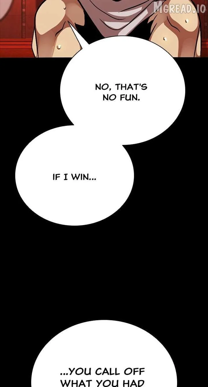 Worst Generation Chapter 45 page 38