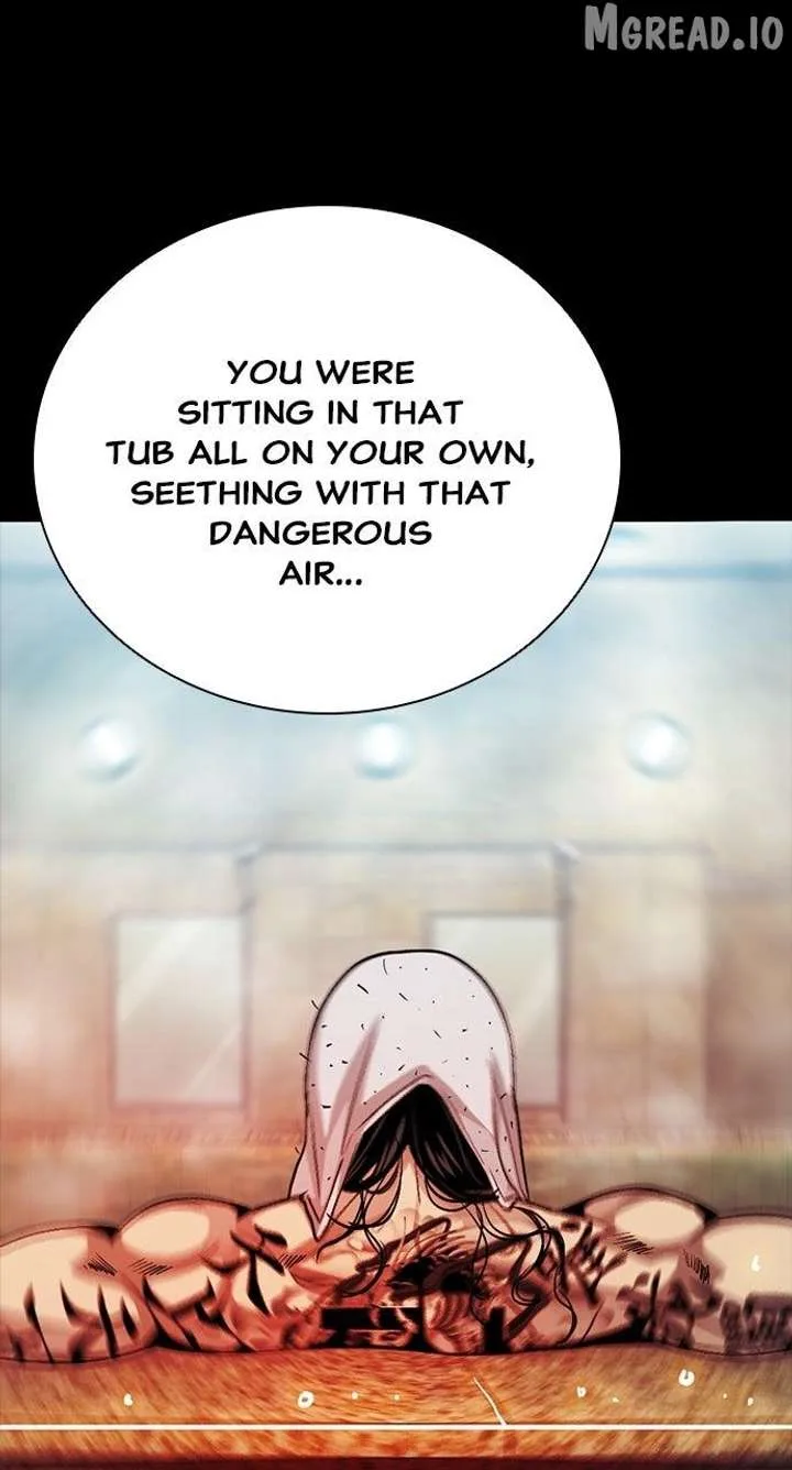 Worst Generation Chapter 45 page 41
