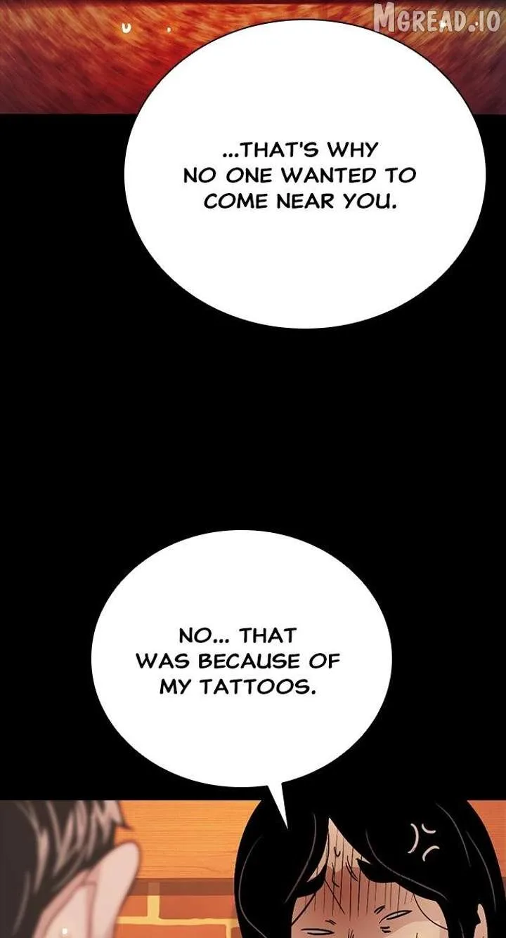 Worst Generation Chapter 45 page 42