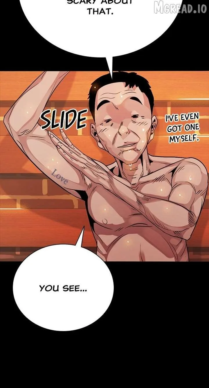 Worst Generation Chapter 45 page 44