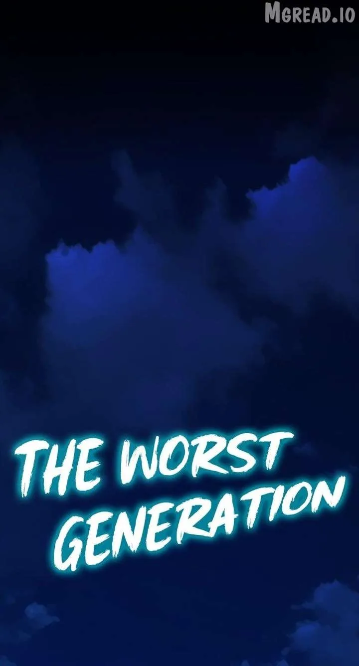 Worst Generation Chapter 45 page 63