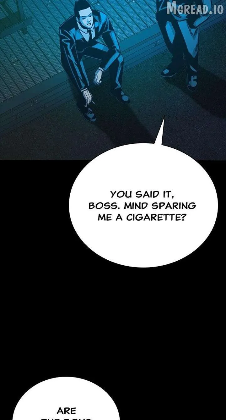 Worst Generation Chapter 45 page 69