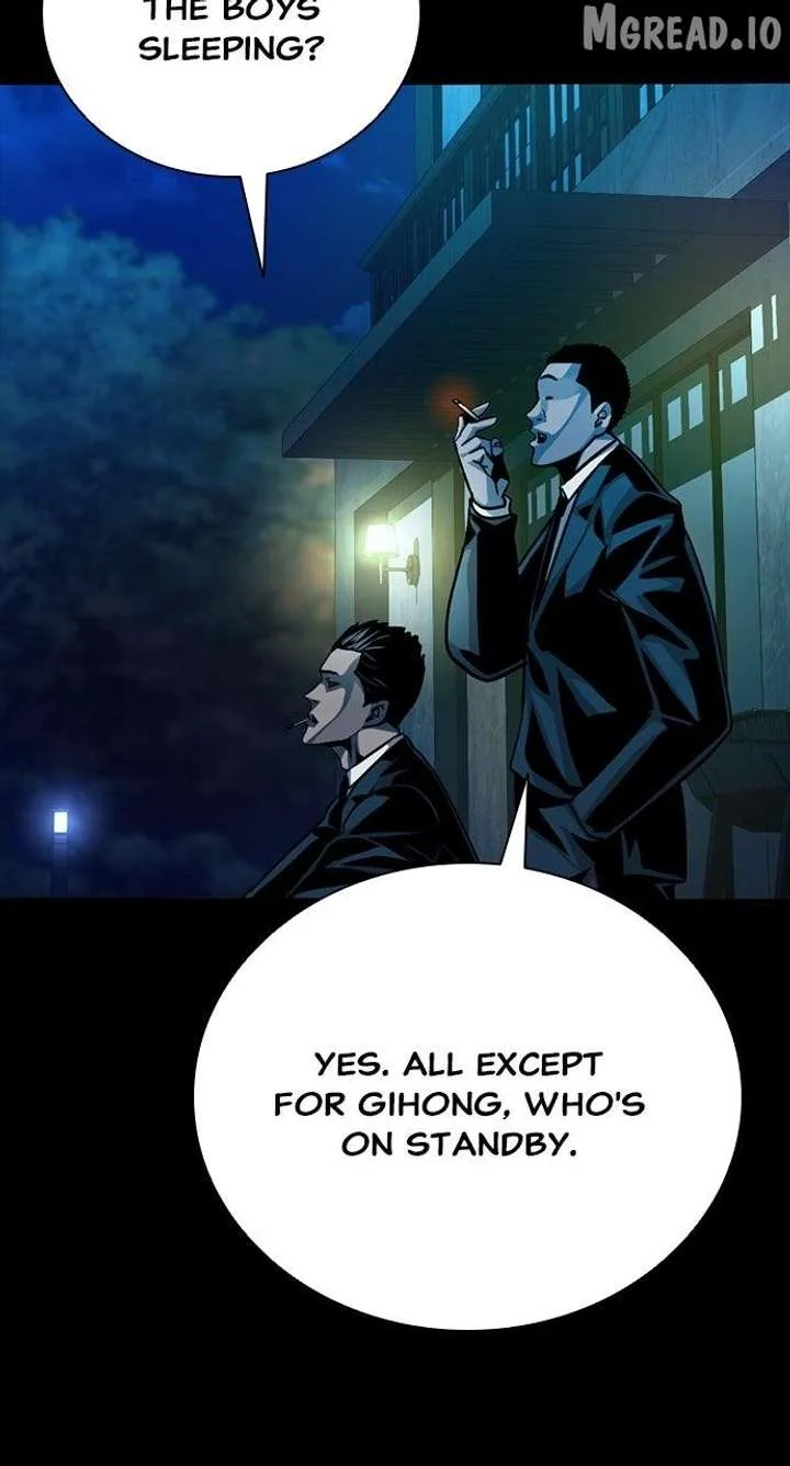 Worst Generation Chapter 45 page 70