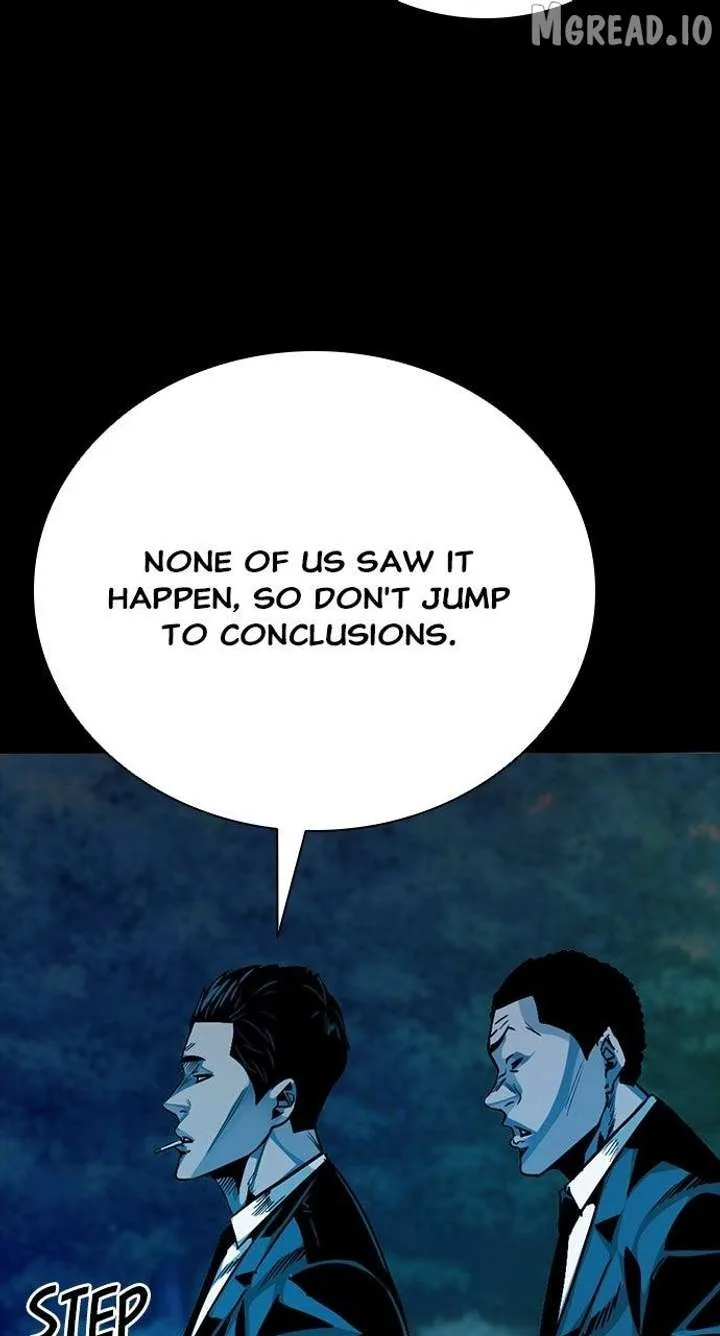Worst Generation Chapter 45 page 82