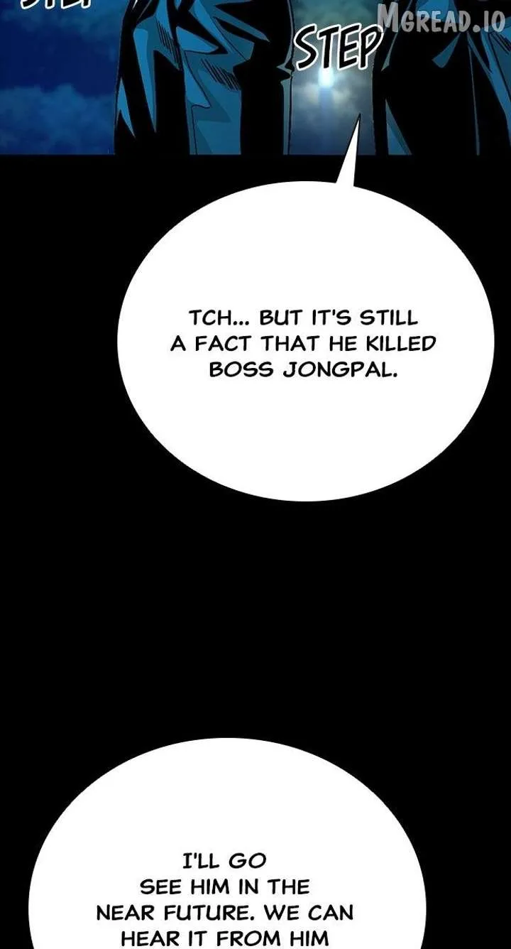Worst Generation Chapter 45 page 83