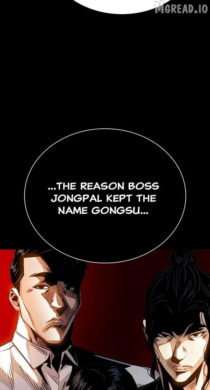 Worst Generation Chapter 45 page 88
