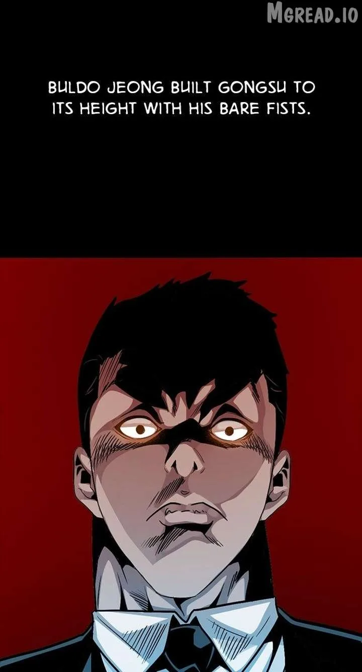 Worst Generation Chapter 45 page 90