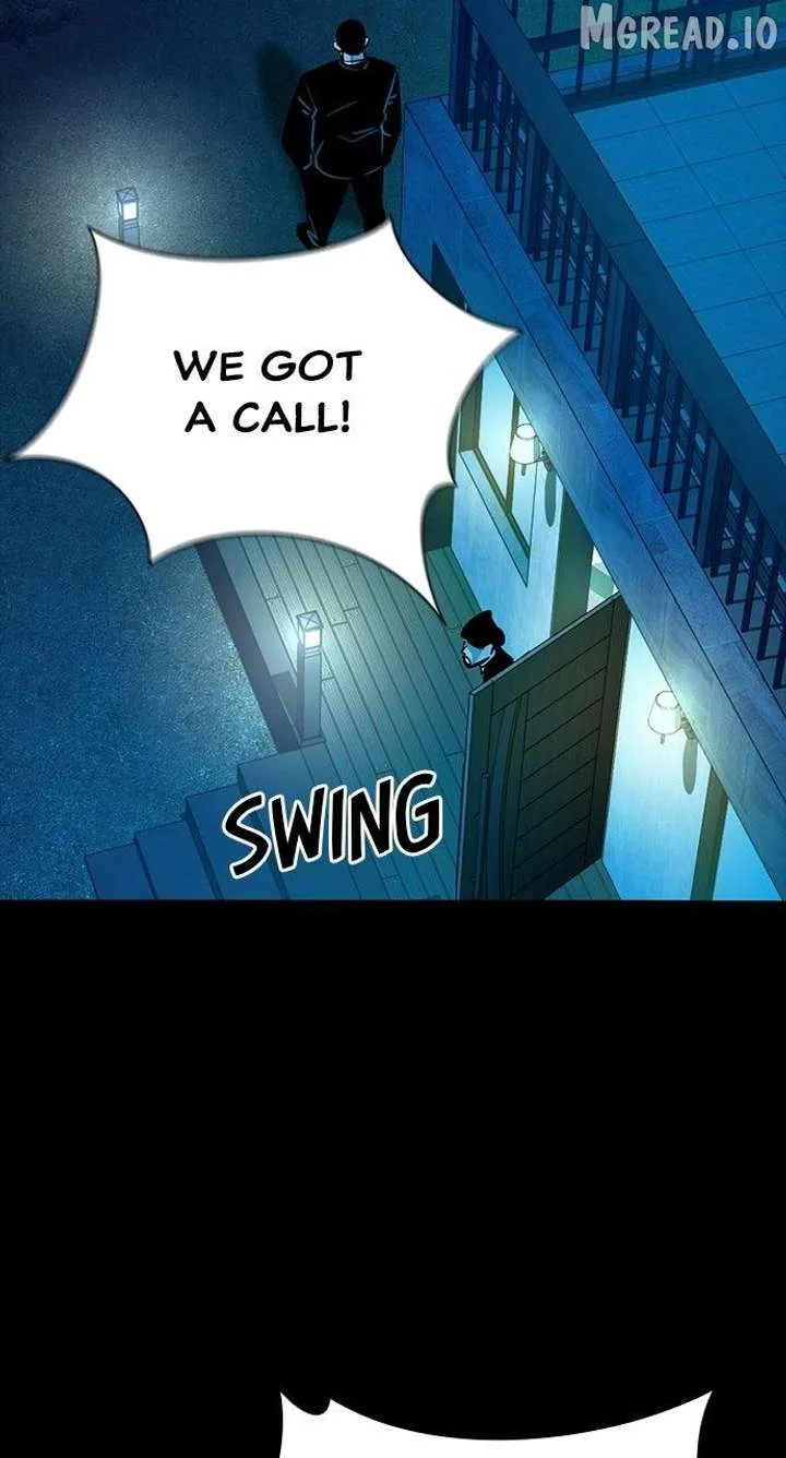 Worst Generation Chapter 45 page 96