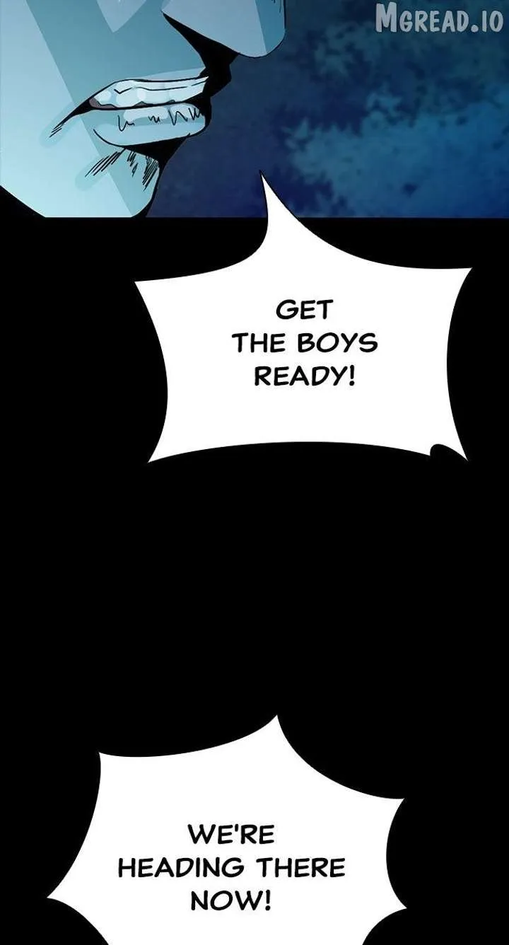 Worst Generation Chapter 45 page 99