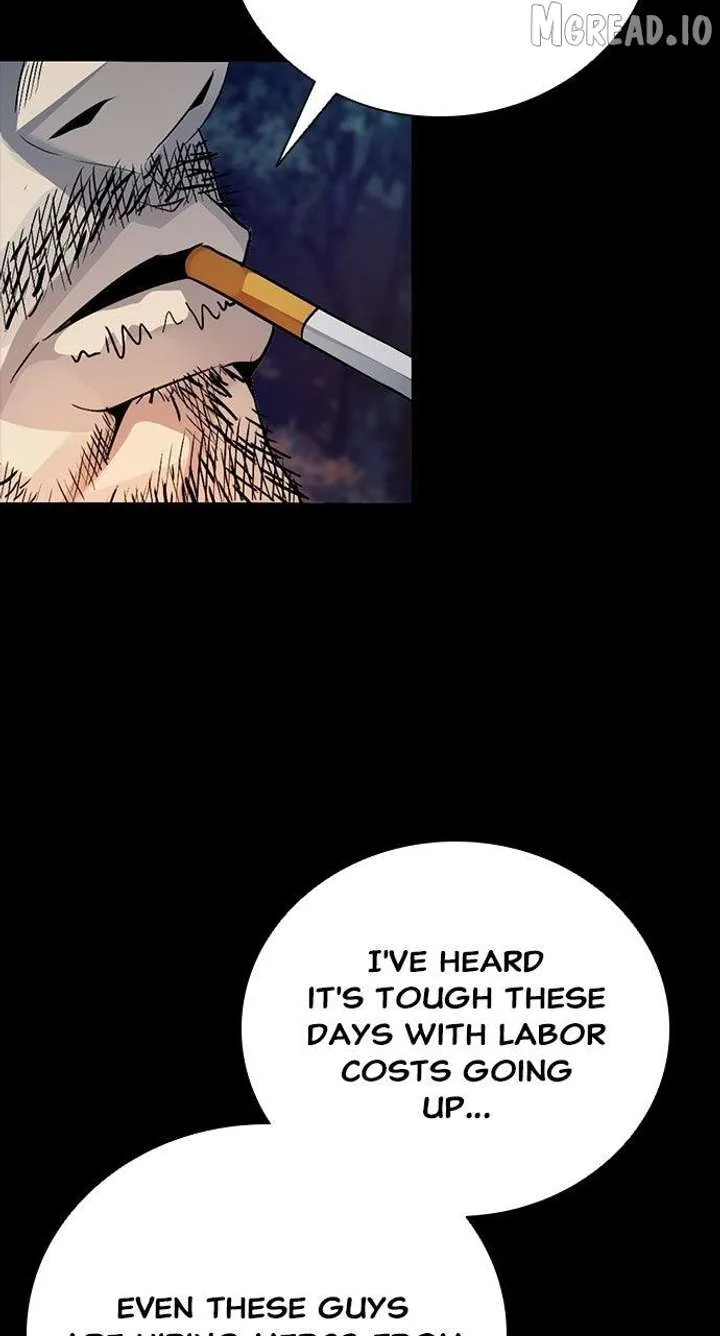 Worst Generation Chapter 45 page 102