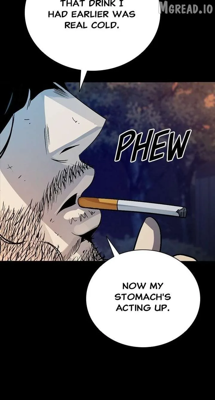 Worst Generation Chapter 45 page 106