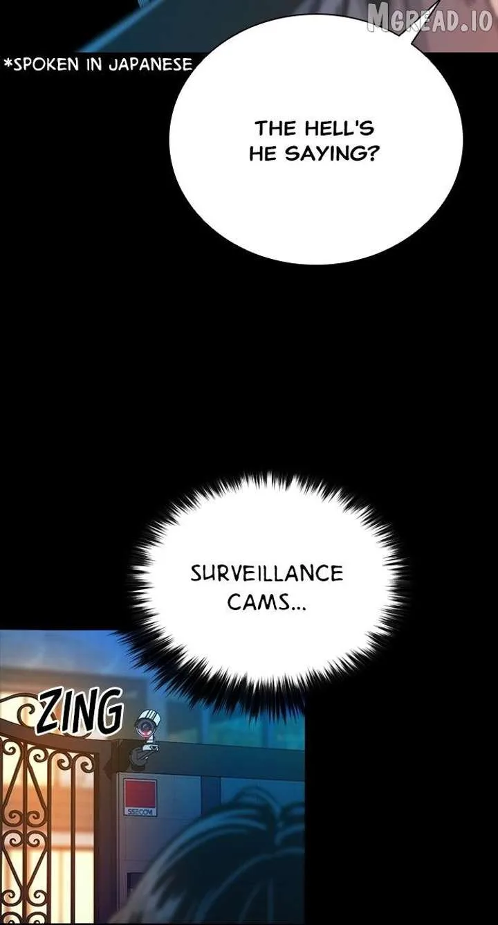 Worst Generation Chapter 45 page 108